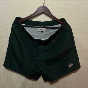 Bather large men’s swim suit